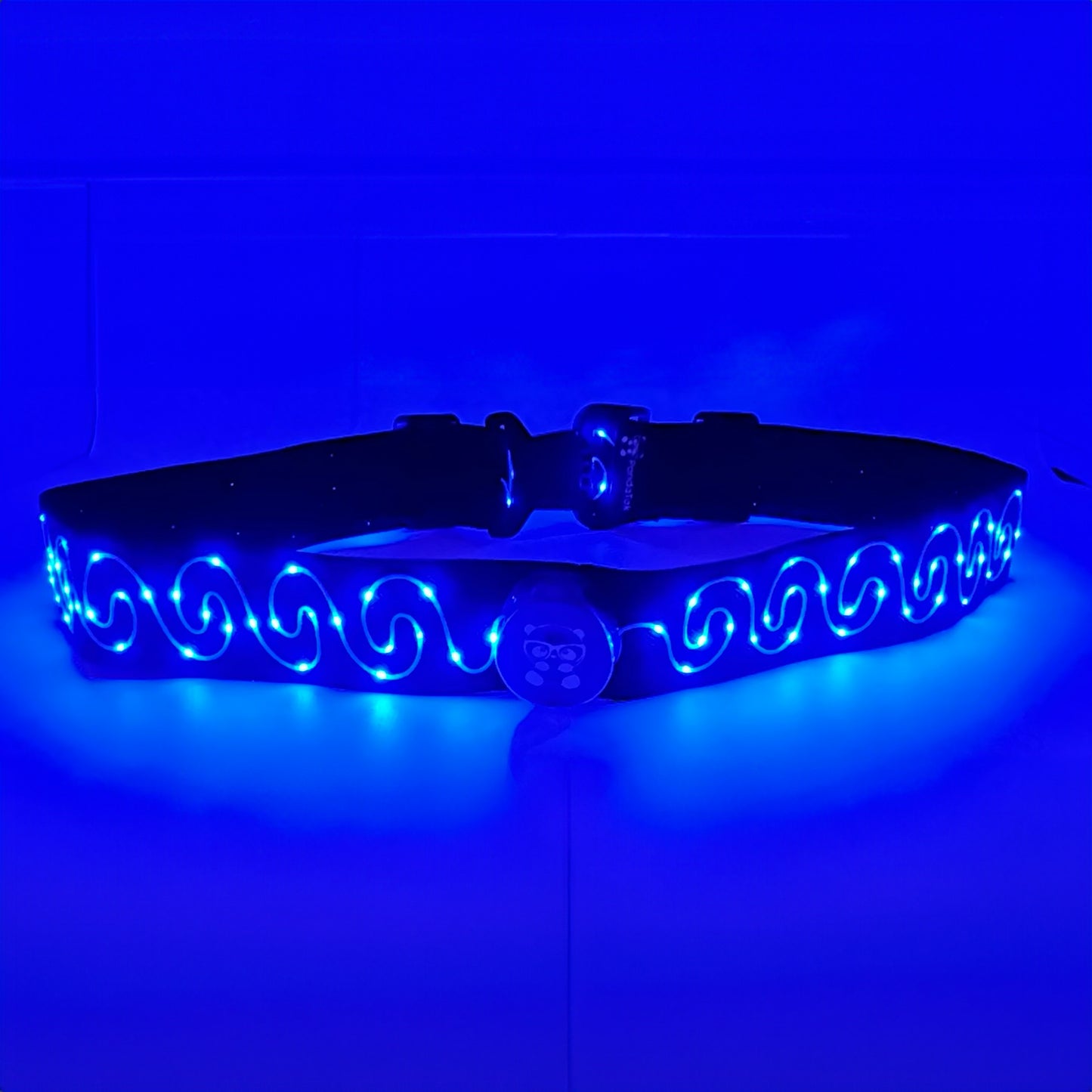 LED Waist Belt