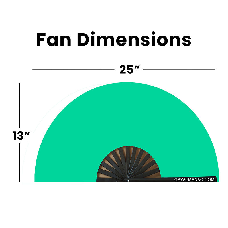 Lemme See That D*ck Fan