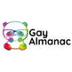 Gay Almanac logo