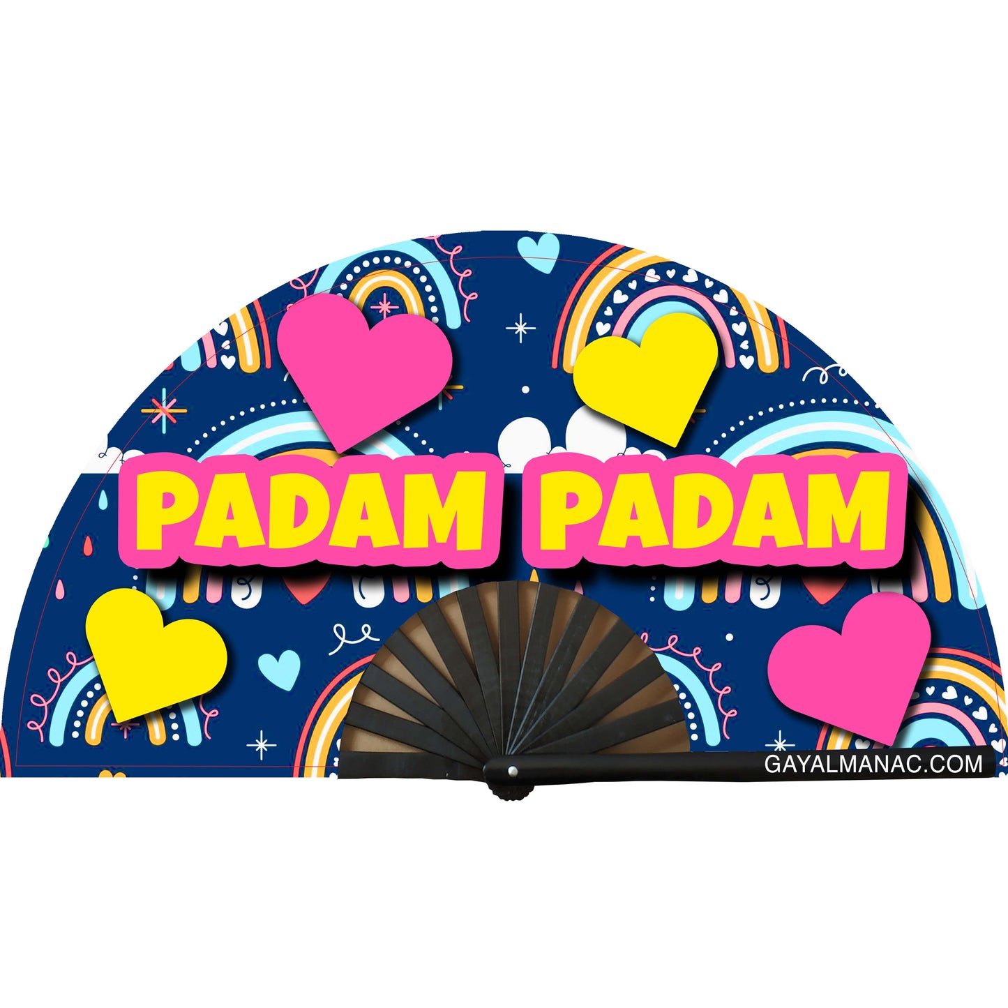 Padam Fan
