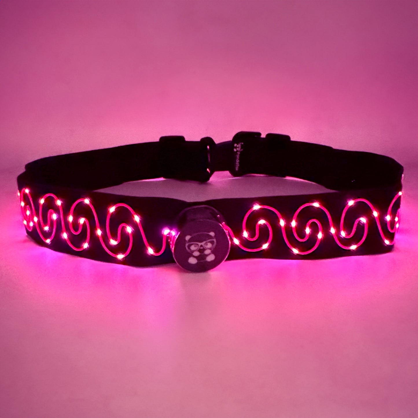 LED Waist Belt