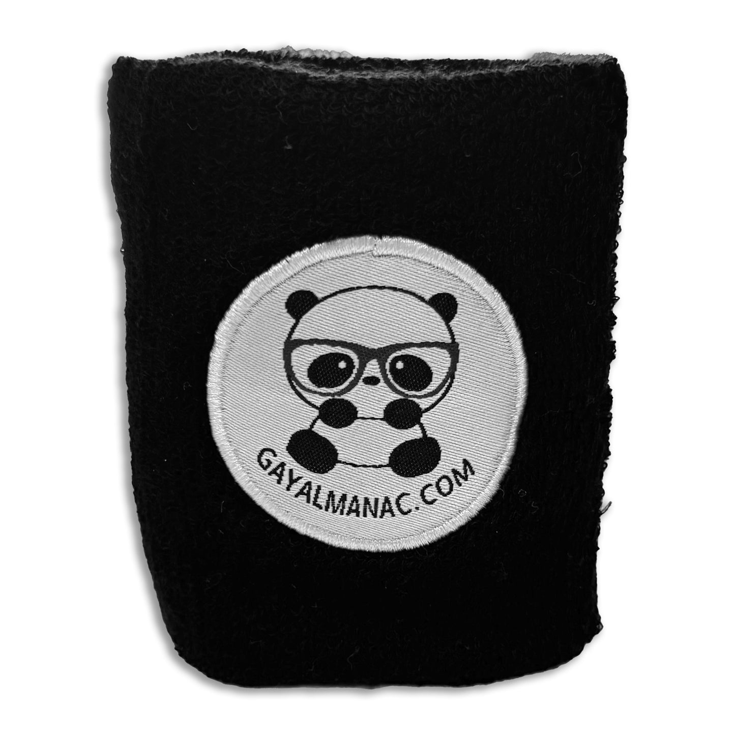 NEW Panda Wrist Sweatband