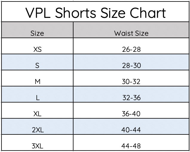 The "VPL" Party Shorts - Neon Green Snakeskin (UV Reactive)