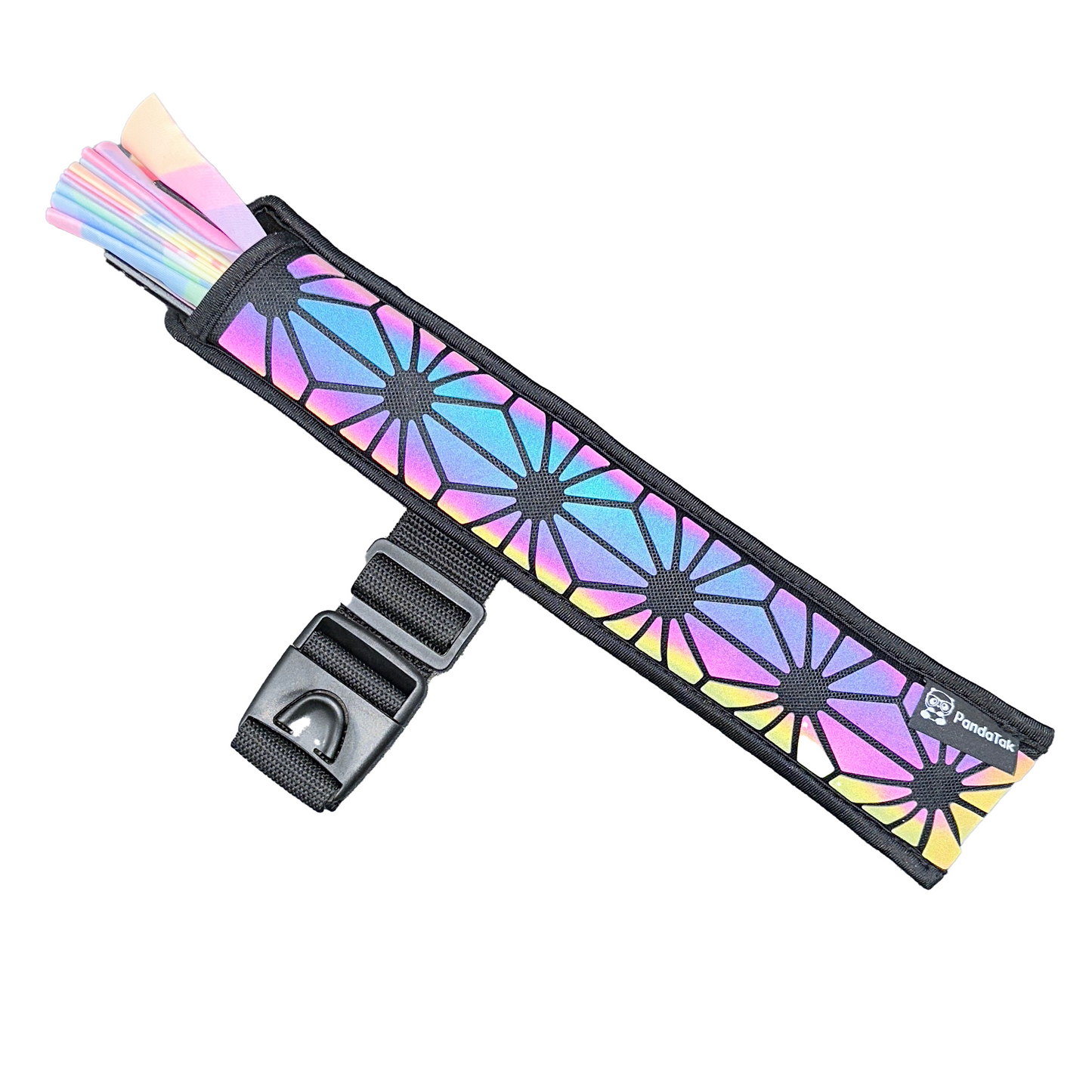 FLASH REFLECTIVE Vers Murse Collection