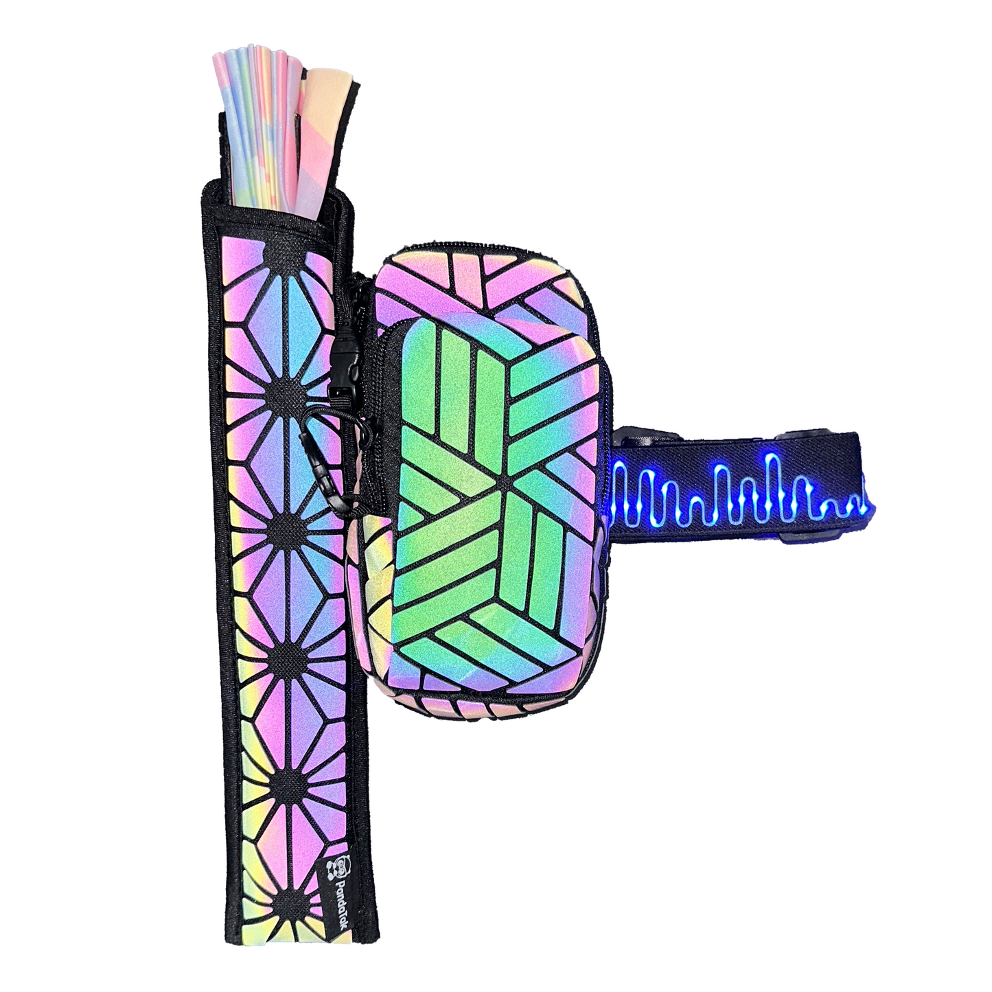 FLASH REFLECTIVE Vers Murse Collection