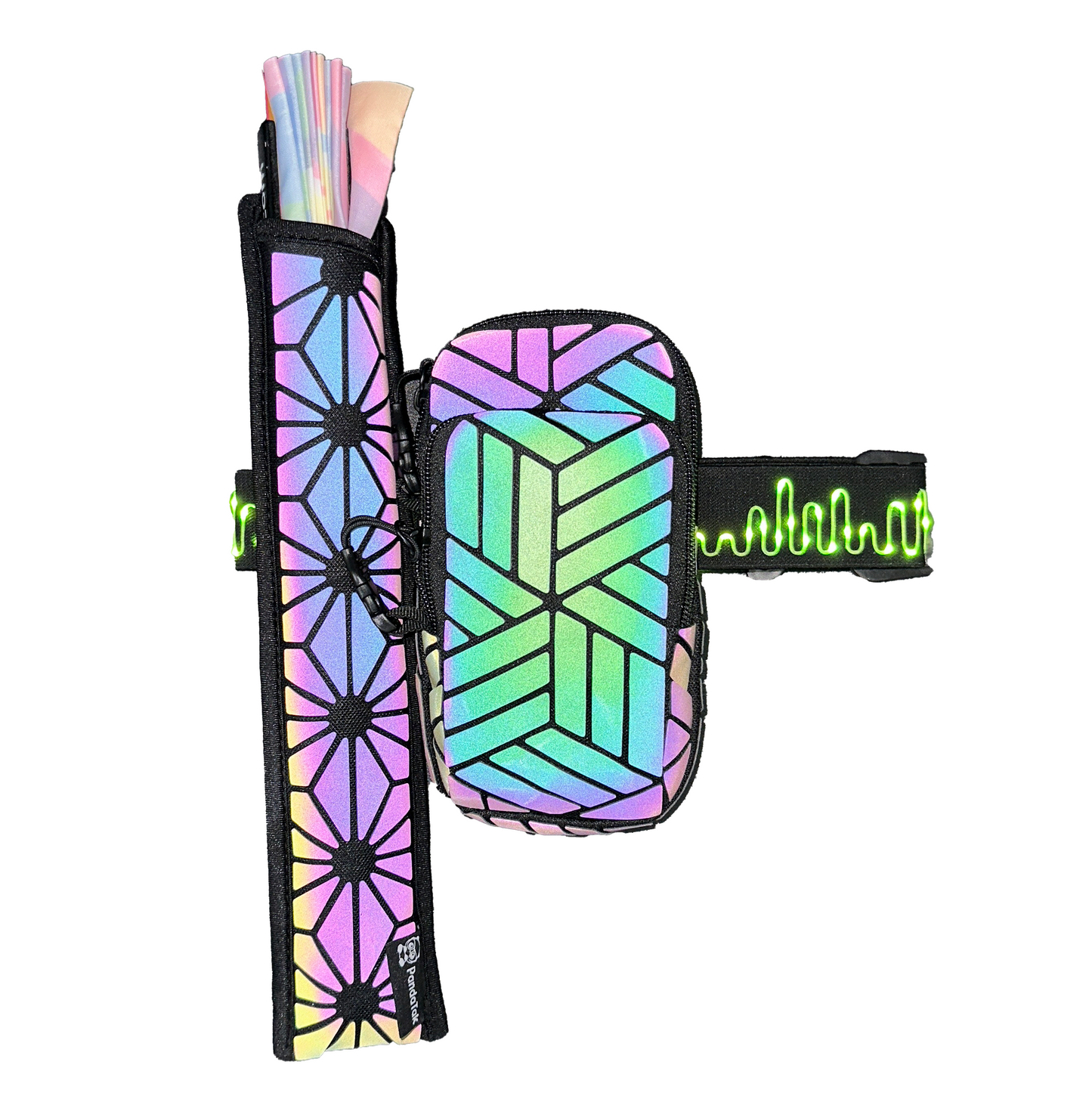FLASH REFLECTIVE Vers Murse Collection