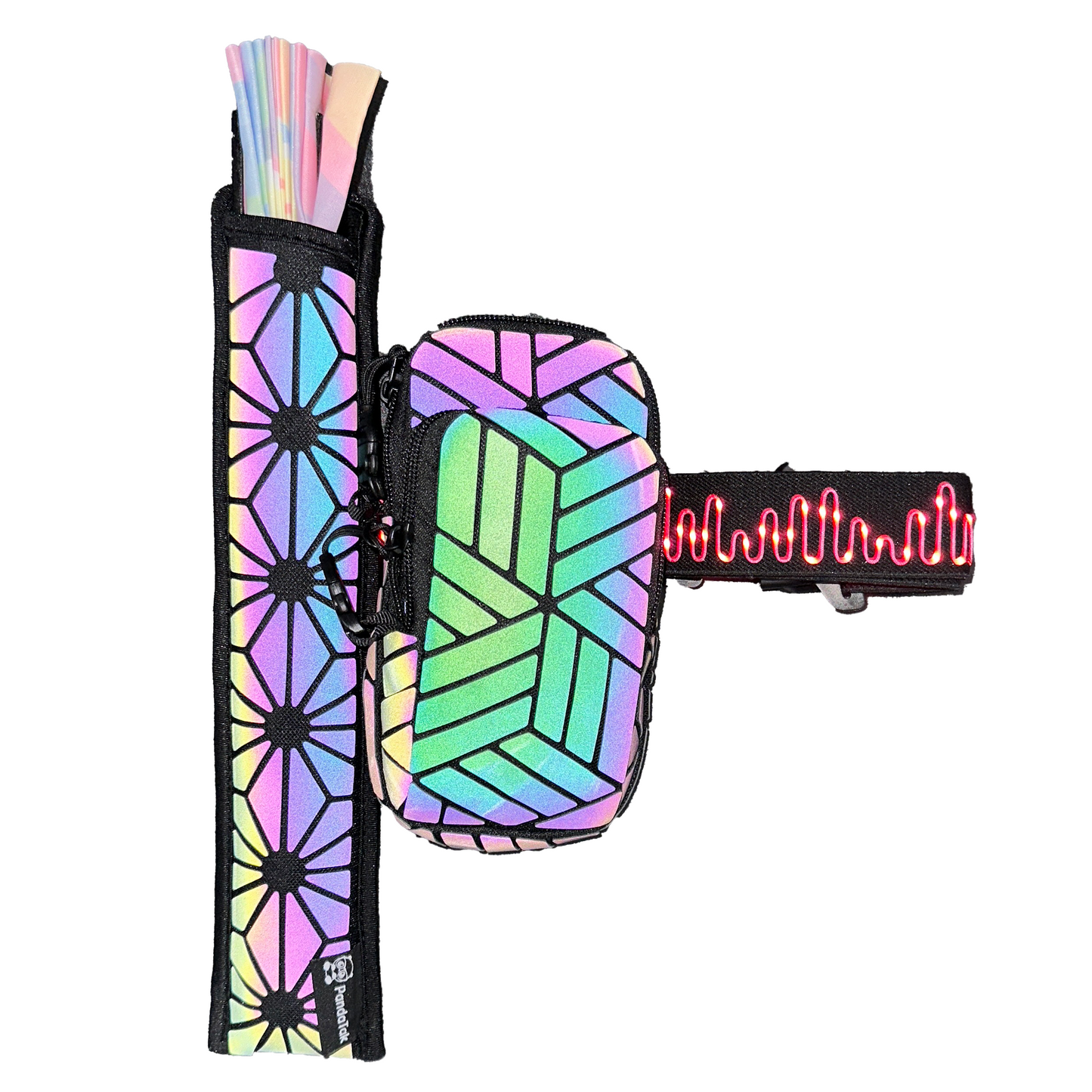 FLASH REFLECTIVE Vers Murse Collection