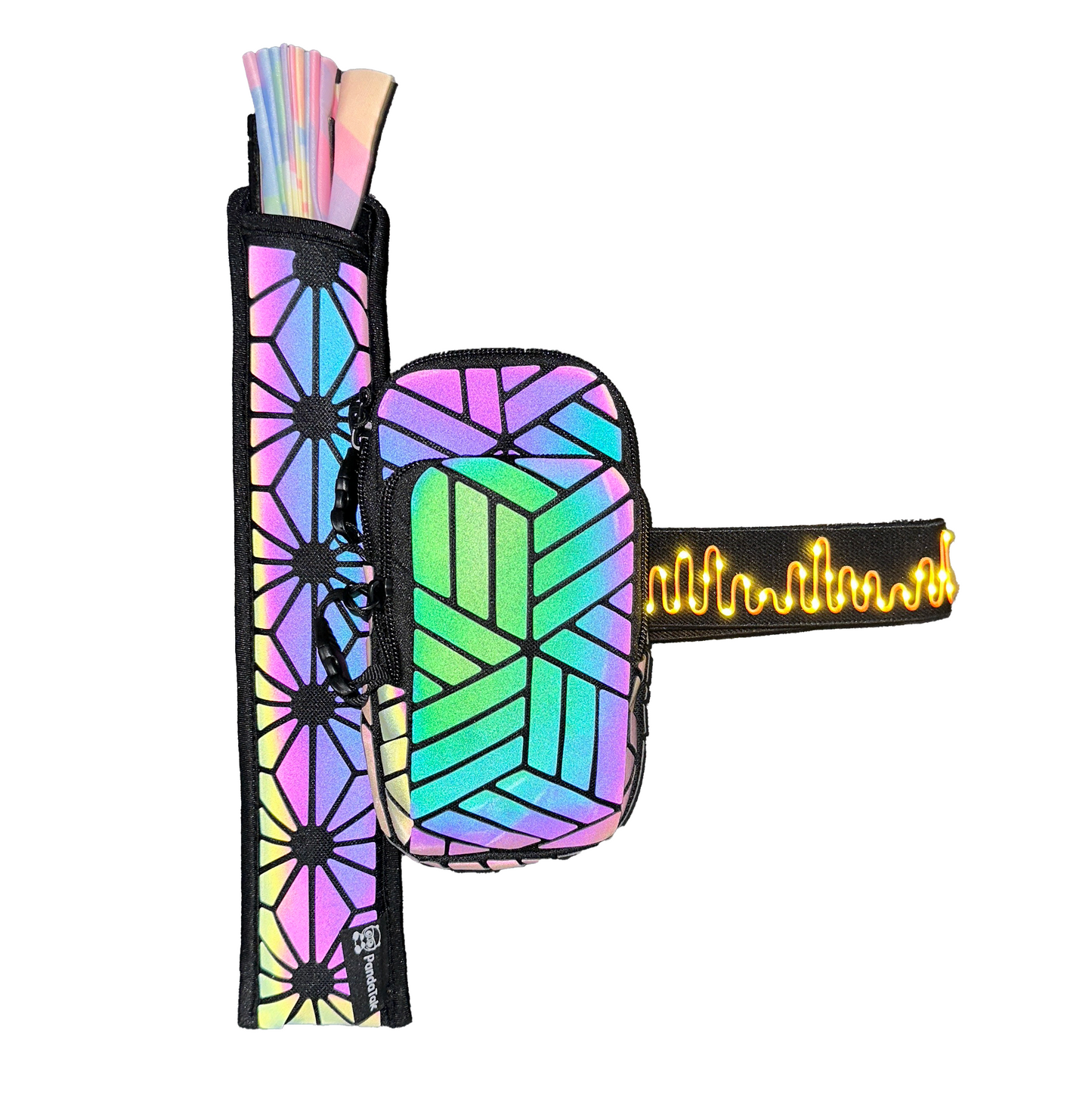 FLASH REFLECTIVE Vers Murse Collection