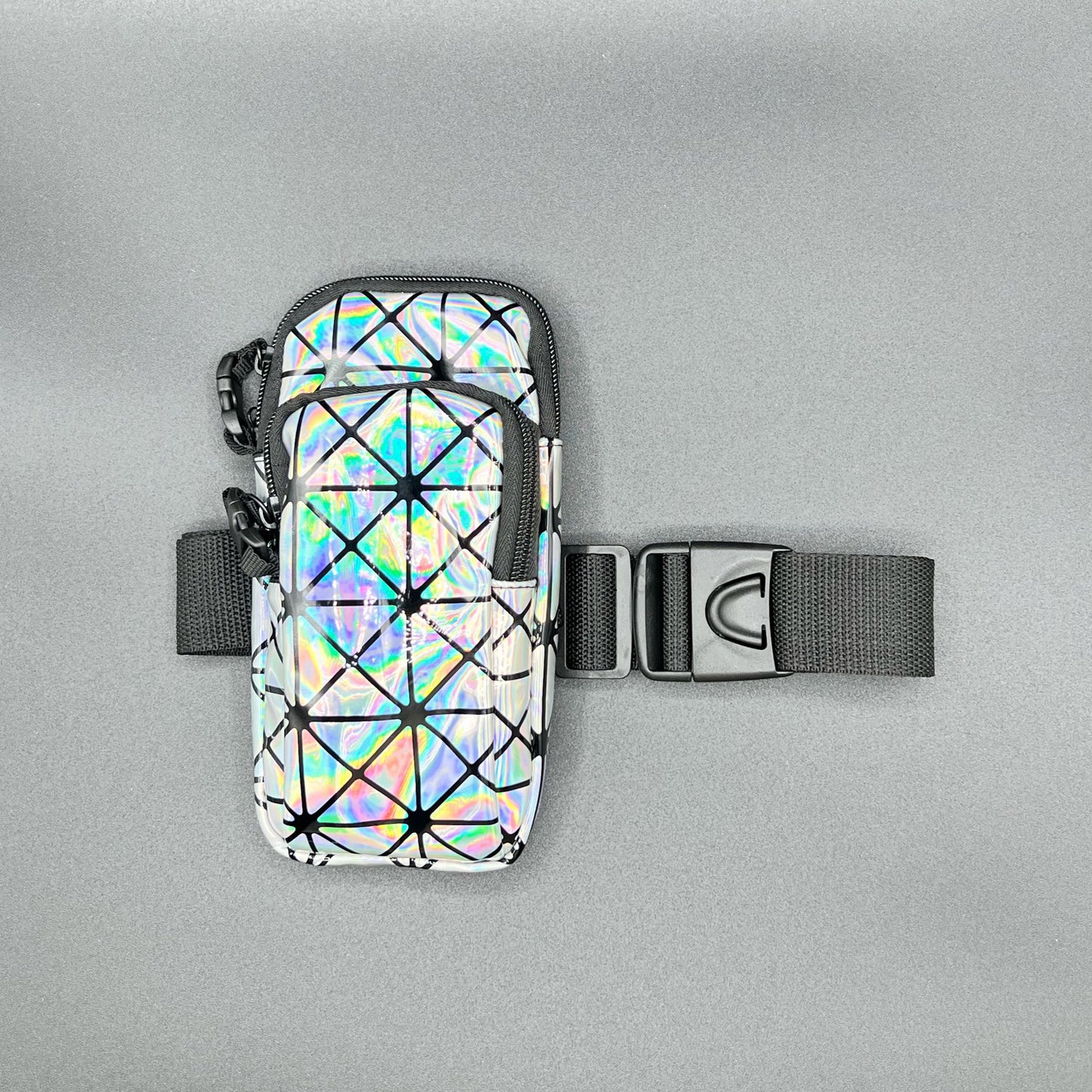 The Silver Vers Murse Collection