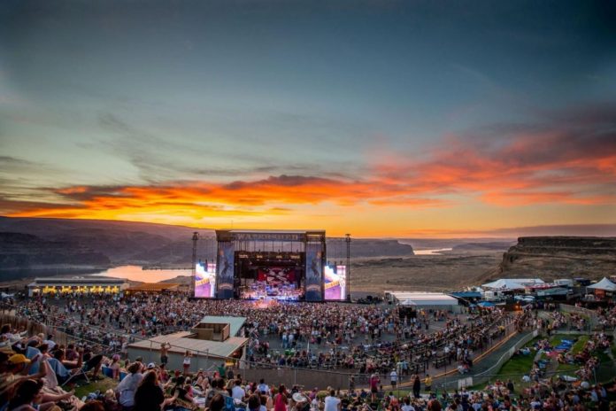 Your Essential Shopping Guide for the Above & Beyond Weekender @ the Gorge