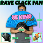 Be Kind... of a Bitch Fan