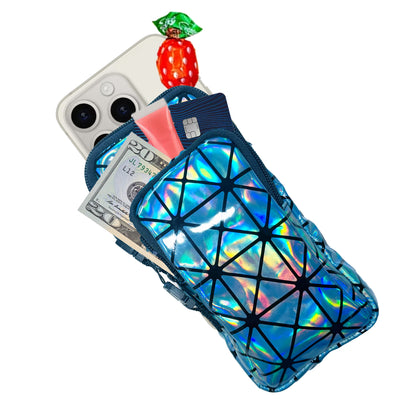 The BLUE Vers Murse Collection