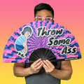Throw Some Ass Fan