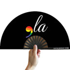 CommaLa Fan - Vote For Kamala Harris!