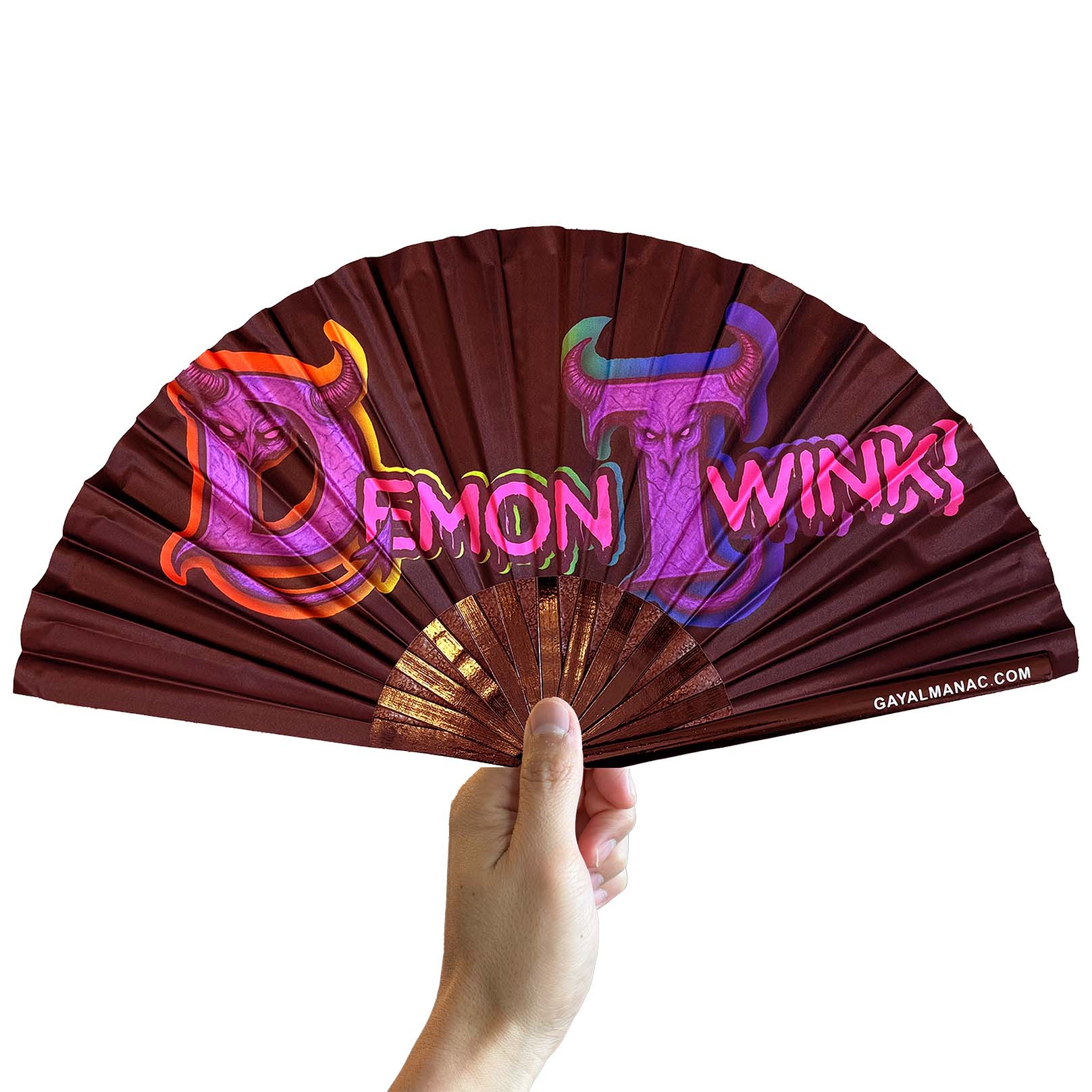 Demon Twink
