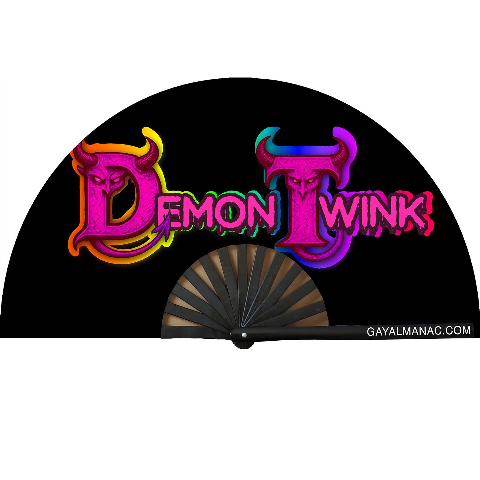 Demon Twink
