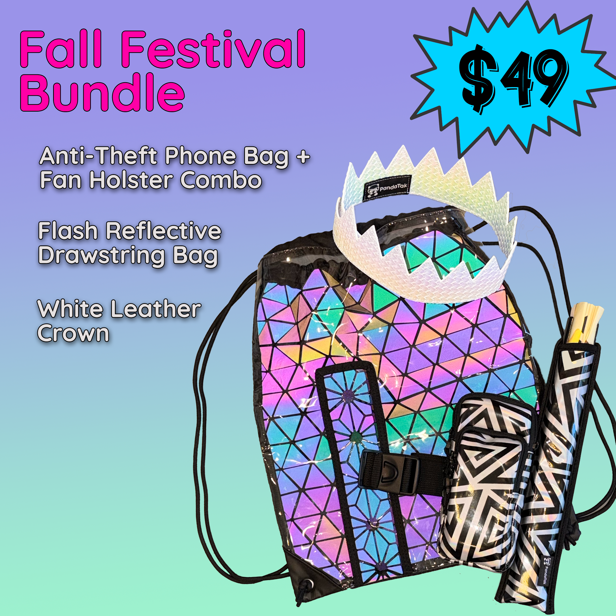 Fall Festival Bundle