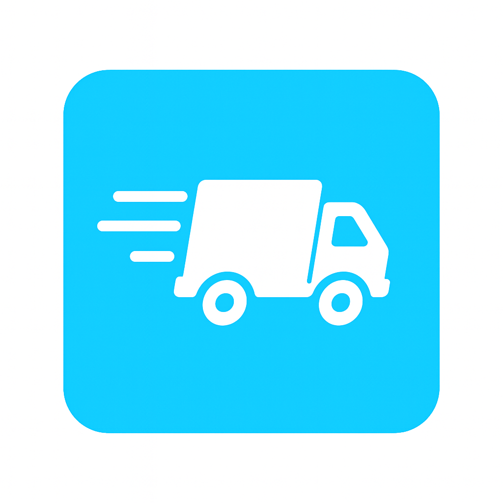 Front of Line Shipping