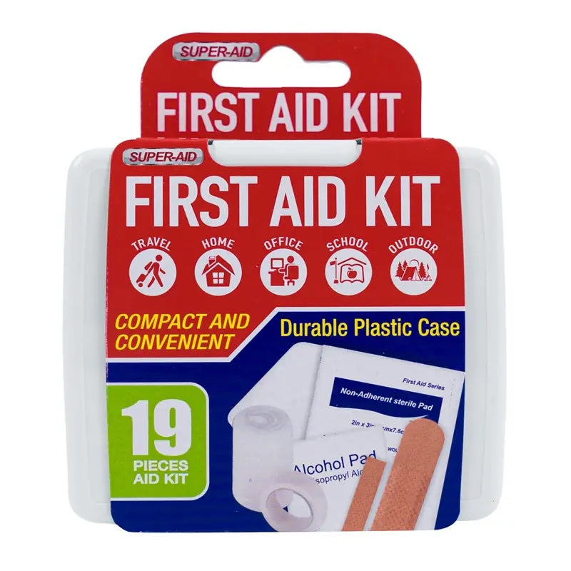 Festival Survival Kit - Essential Items for Every Rave or Party