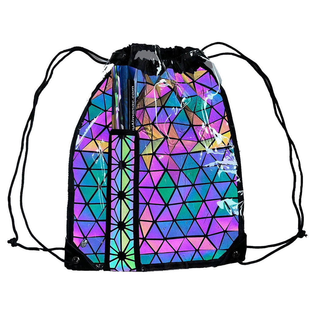 Festival Survival Kit - Essential Items for Every Rave or Party