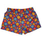 The Zaddy Shorts - Flower Power