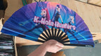 K-Hole Hunters Fan