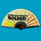 Gonna Be Golden - K-Pop Demon Hunters Fan