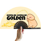 Gonna Be Golden - K-Pop Demon Hunters Fan