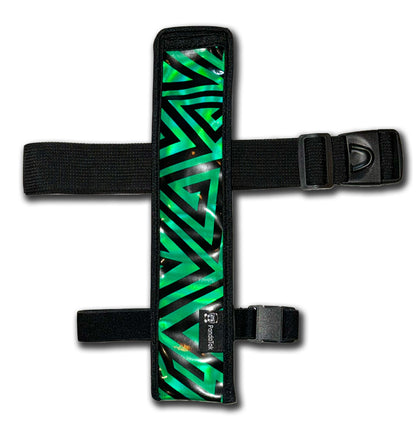 The GREEN Vers Murse Collection