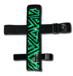 Fan Holster w/ Belts
