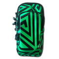 Anti-Theft Phone Bag - The GREEN Vers Murse Collection