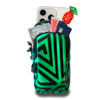 The GREEN Vers Murse Collection - Anti-Theft Phone Bag