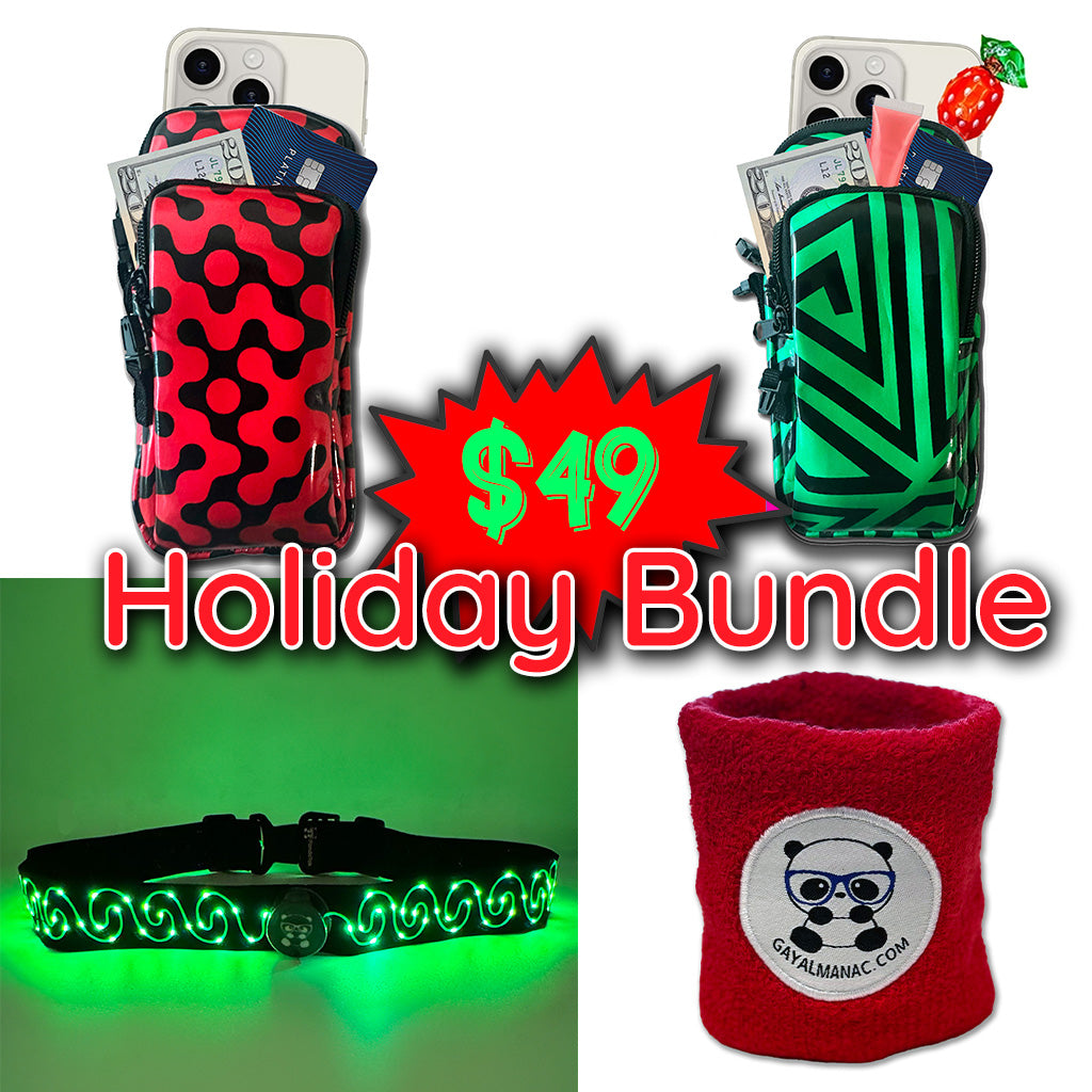 Holiday Bundle