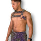 Flash Reflective Tetris Weekender Shorts