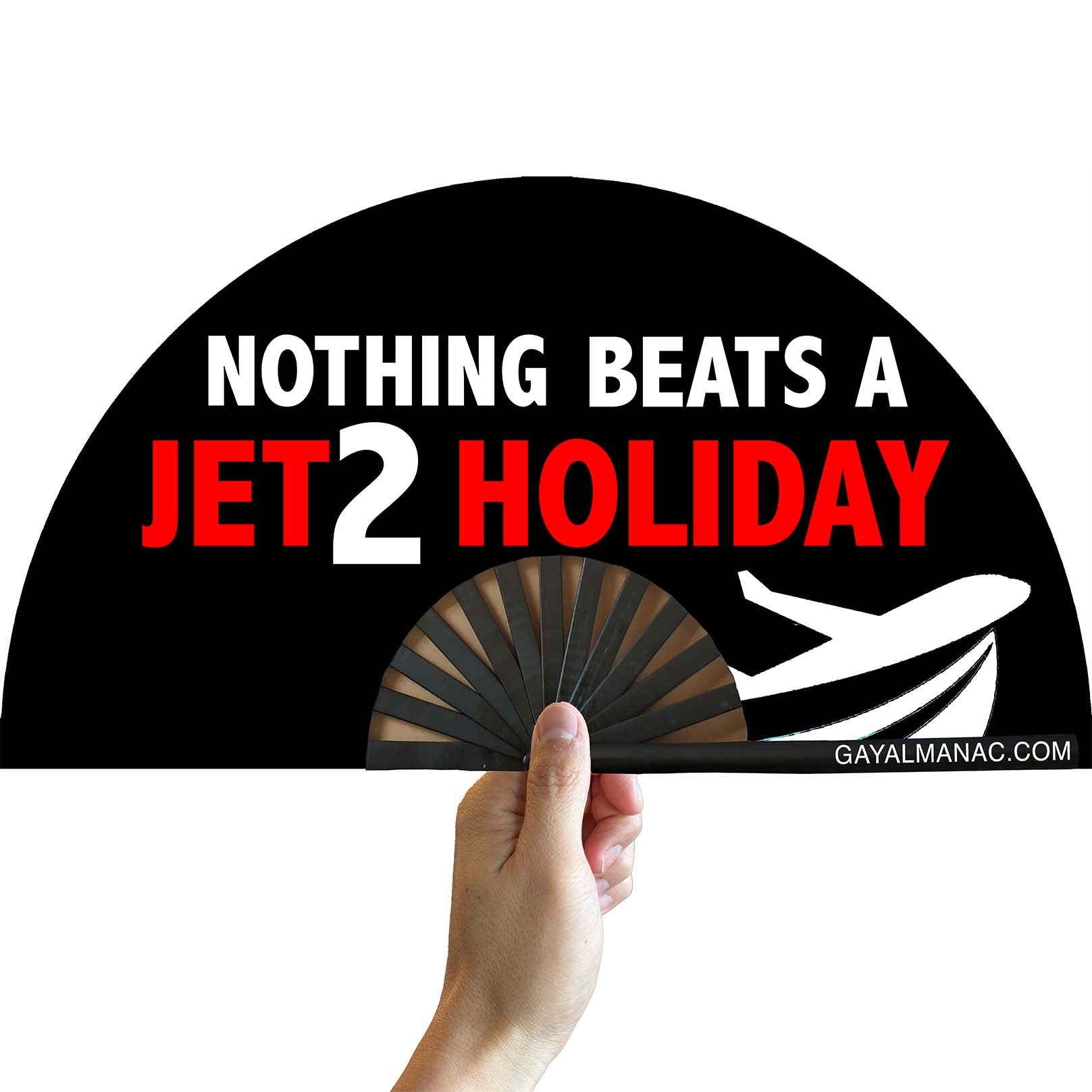 Jet2 Holiday [PRE-ORDER]