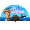 Just Cruisin' Fan