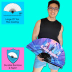 K-Hole Hunters Fan