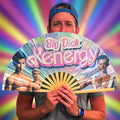 Big Dick Kenergy Fan