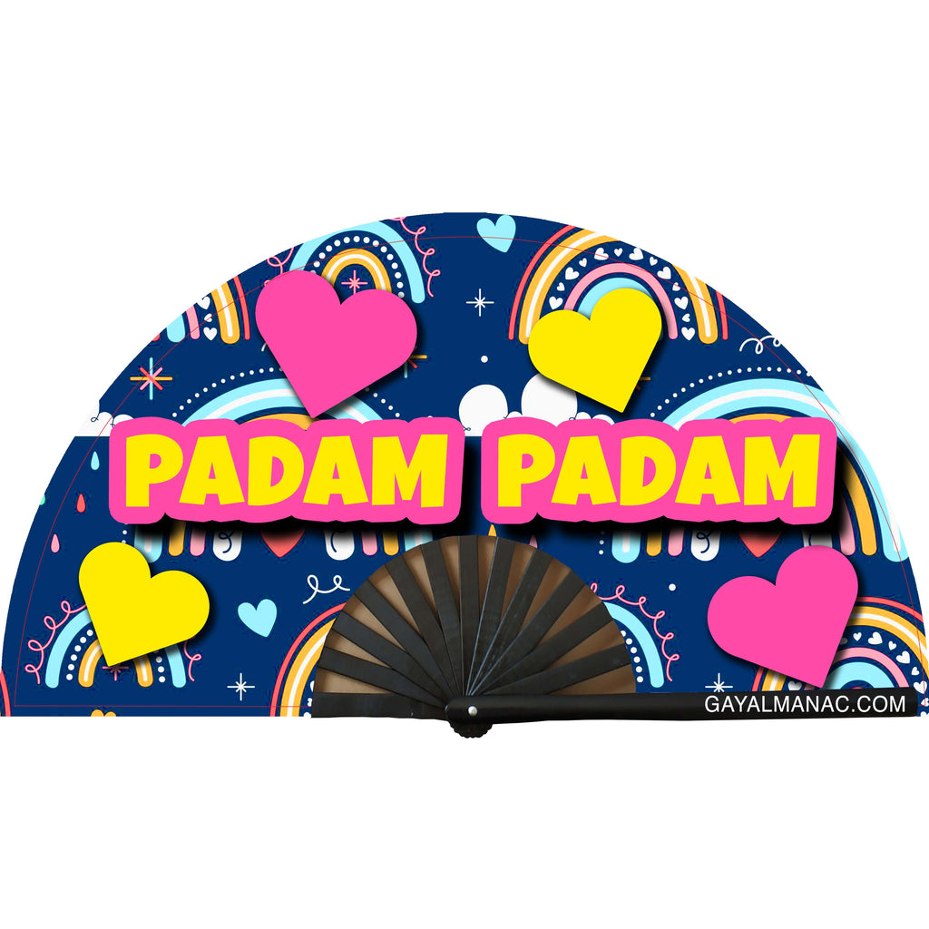 Padam Fan