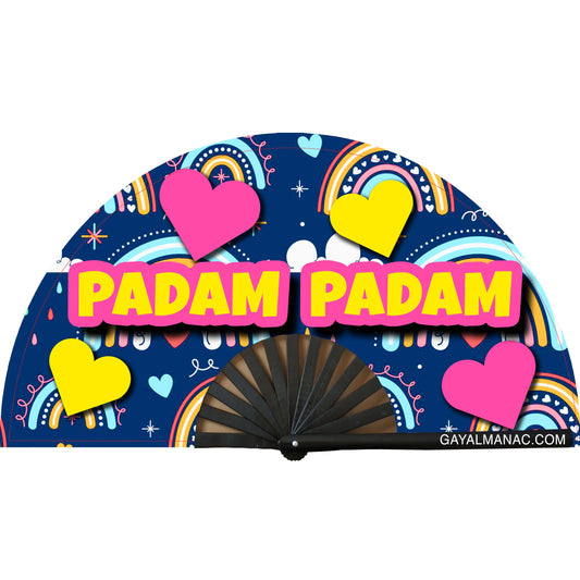 Padam Fan