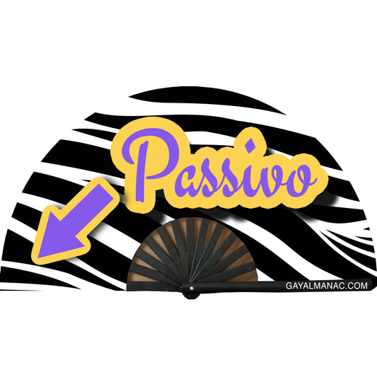 Passivo Fan