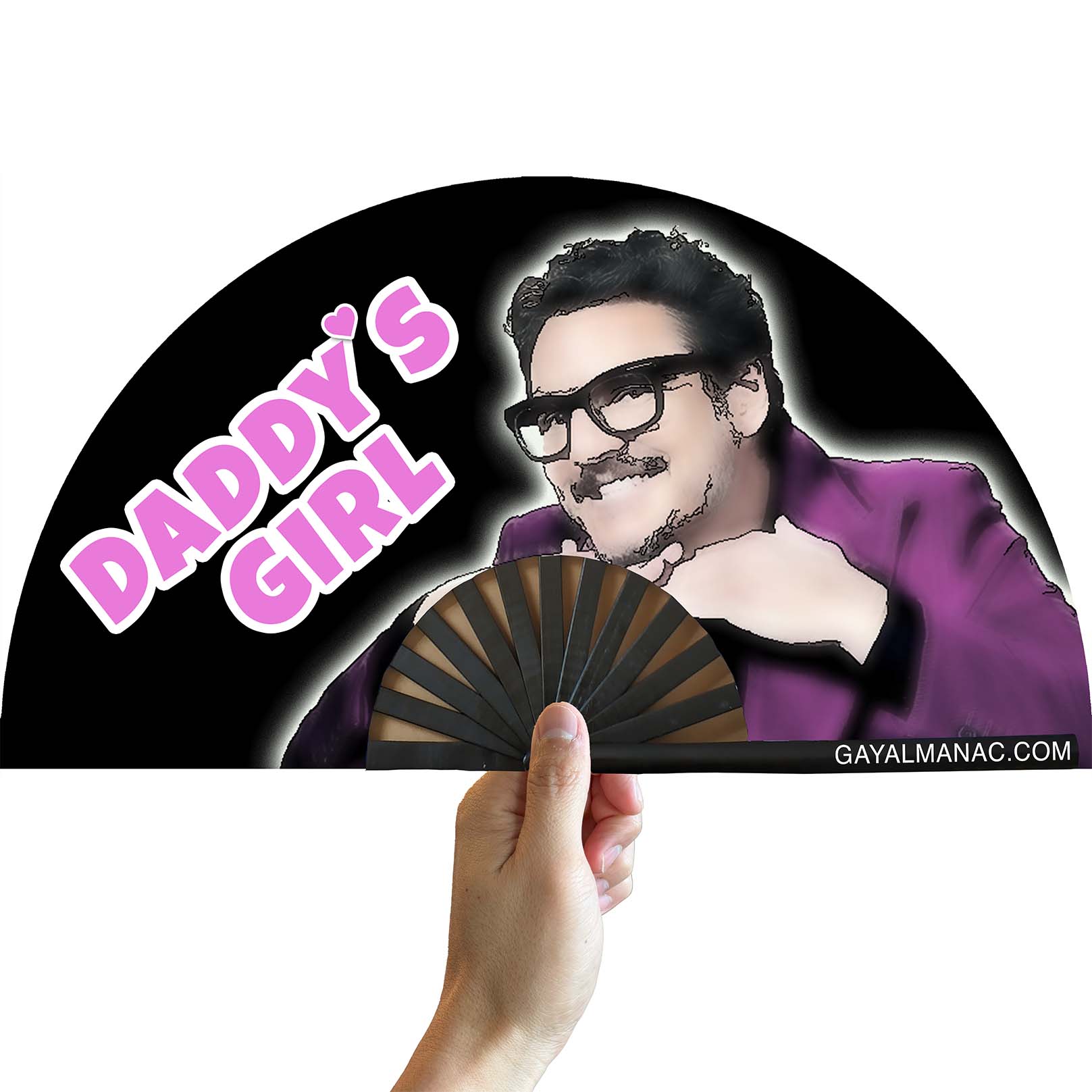 Daddy's Girl [PRE-ORDER]
