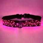 LED Waist Belt