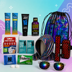 Festival Survival Kit - Essential Items for Every Rave or Party