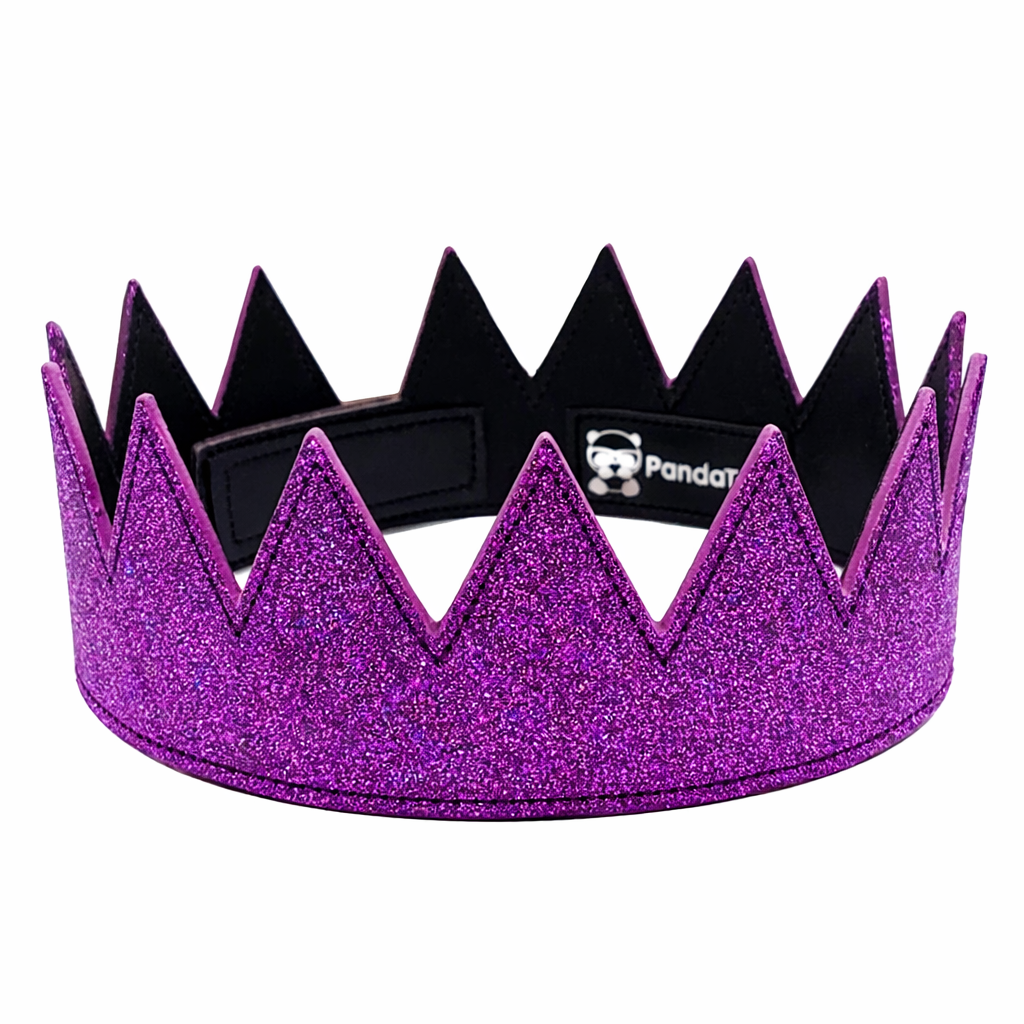 Party Crowns - Large Adjustable Royal Crowns