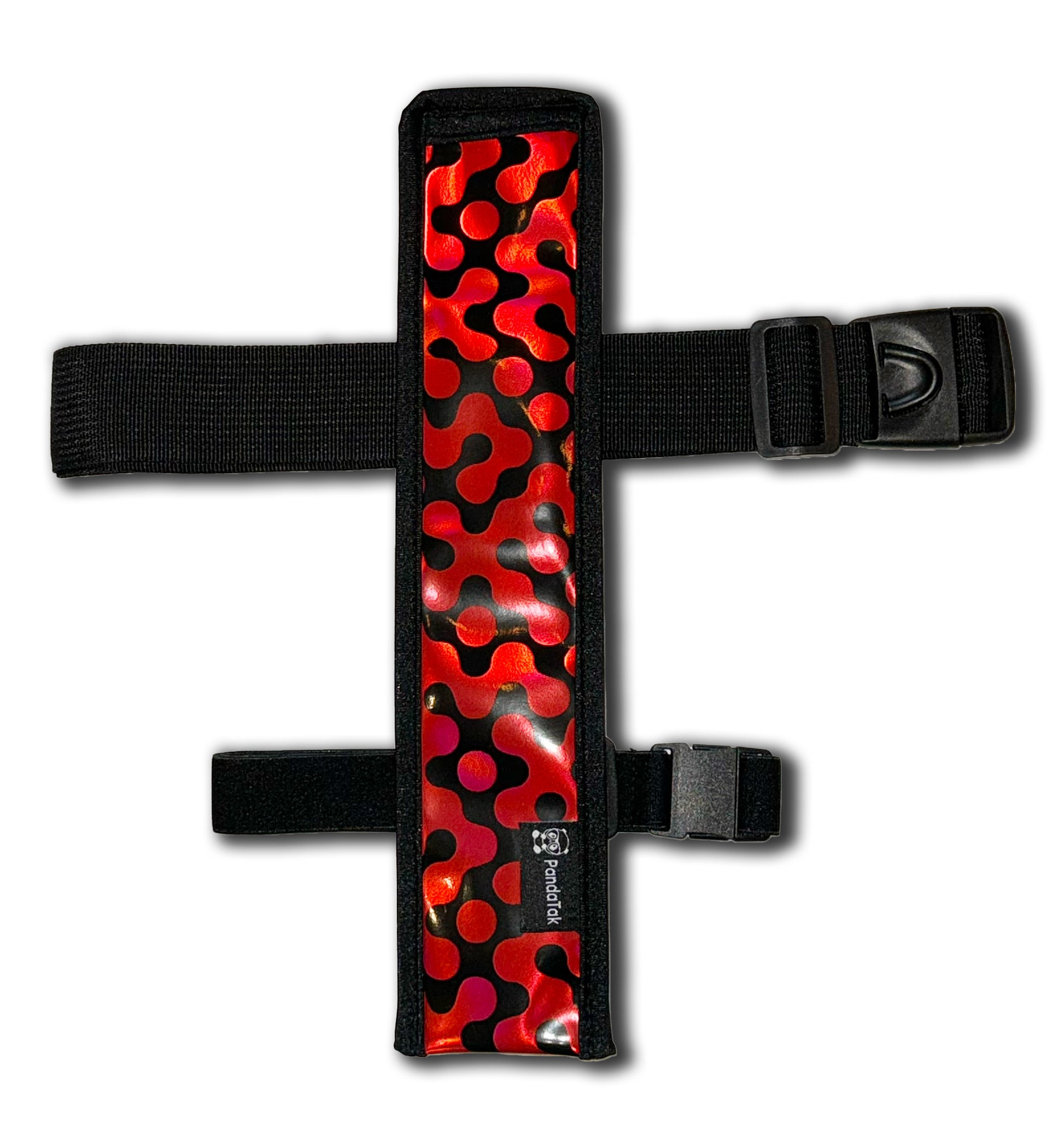 The RED Vers Murse Collection