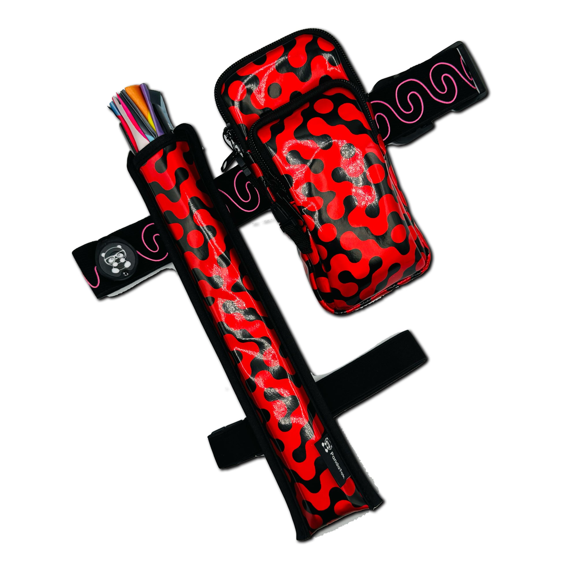 The RED Vers Murse Collection