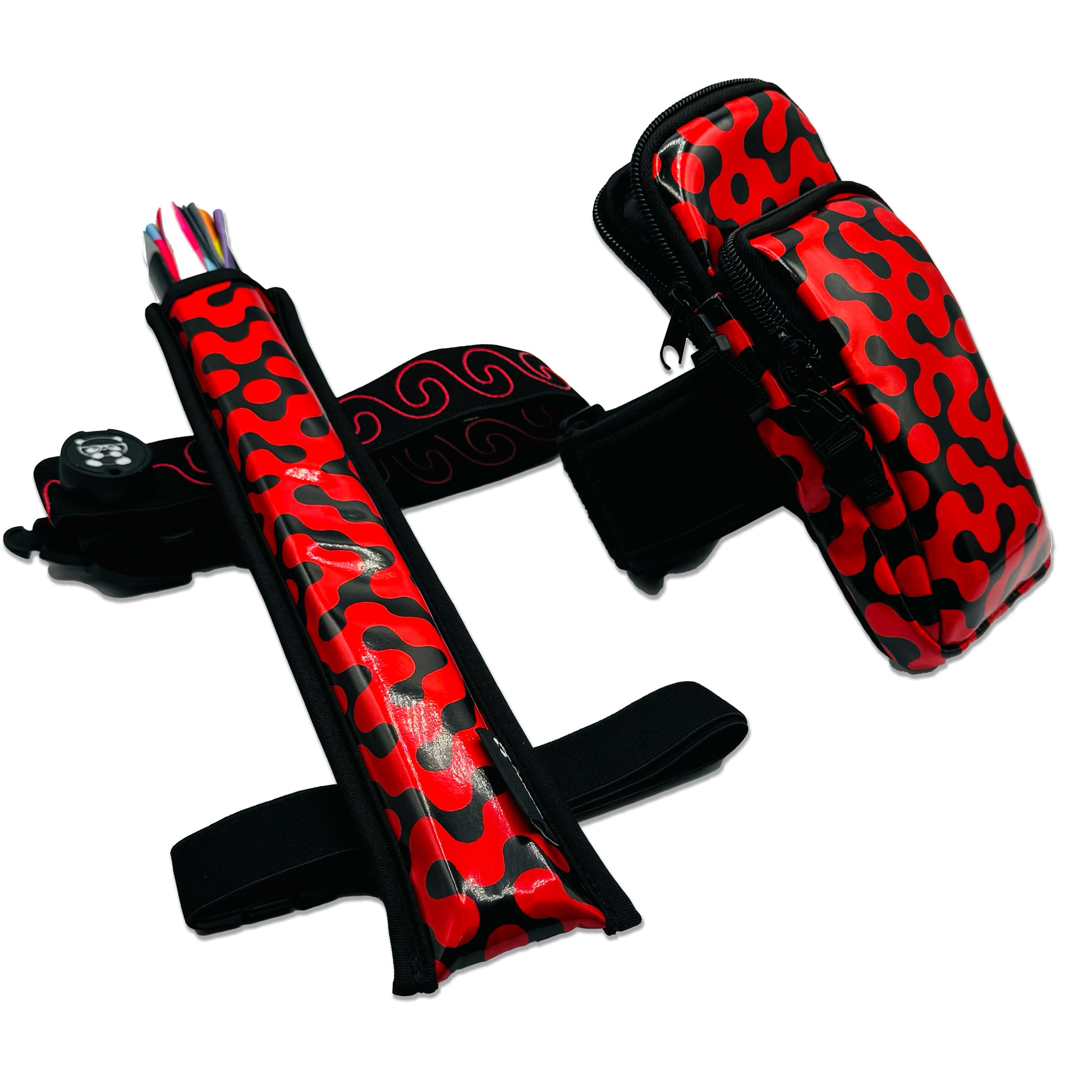 The RED Vers Murse Collection