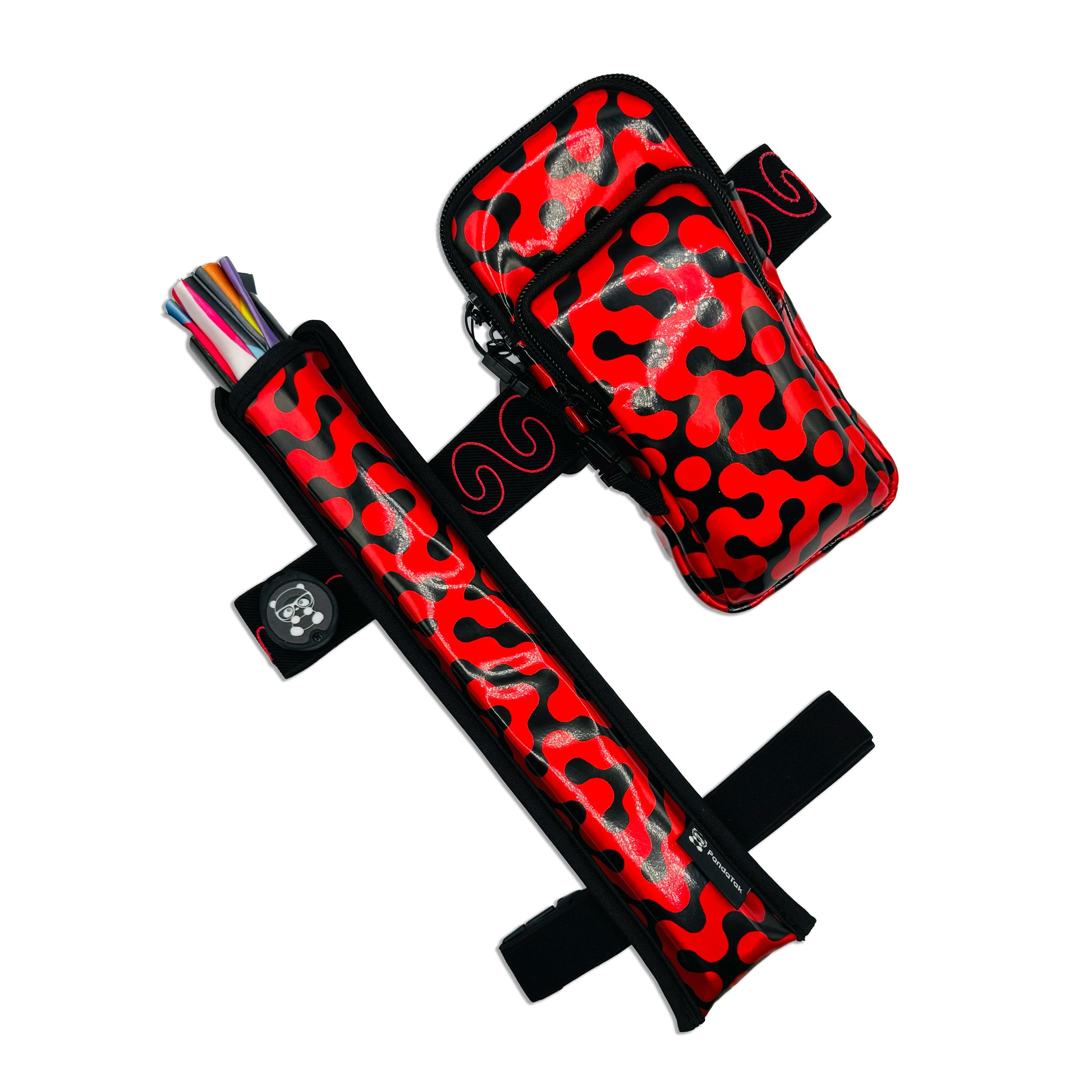 The RED Vers Murse Collection