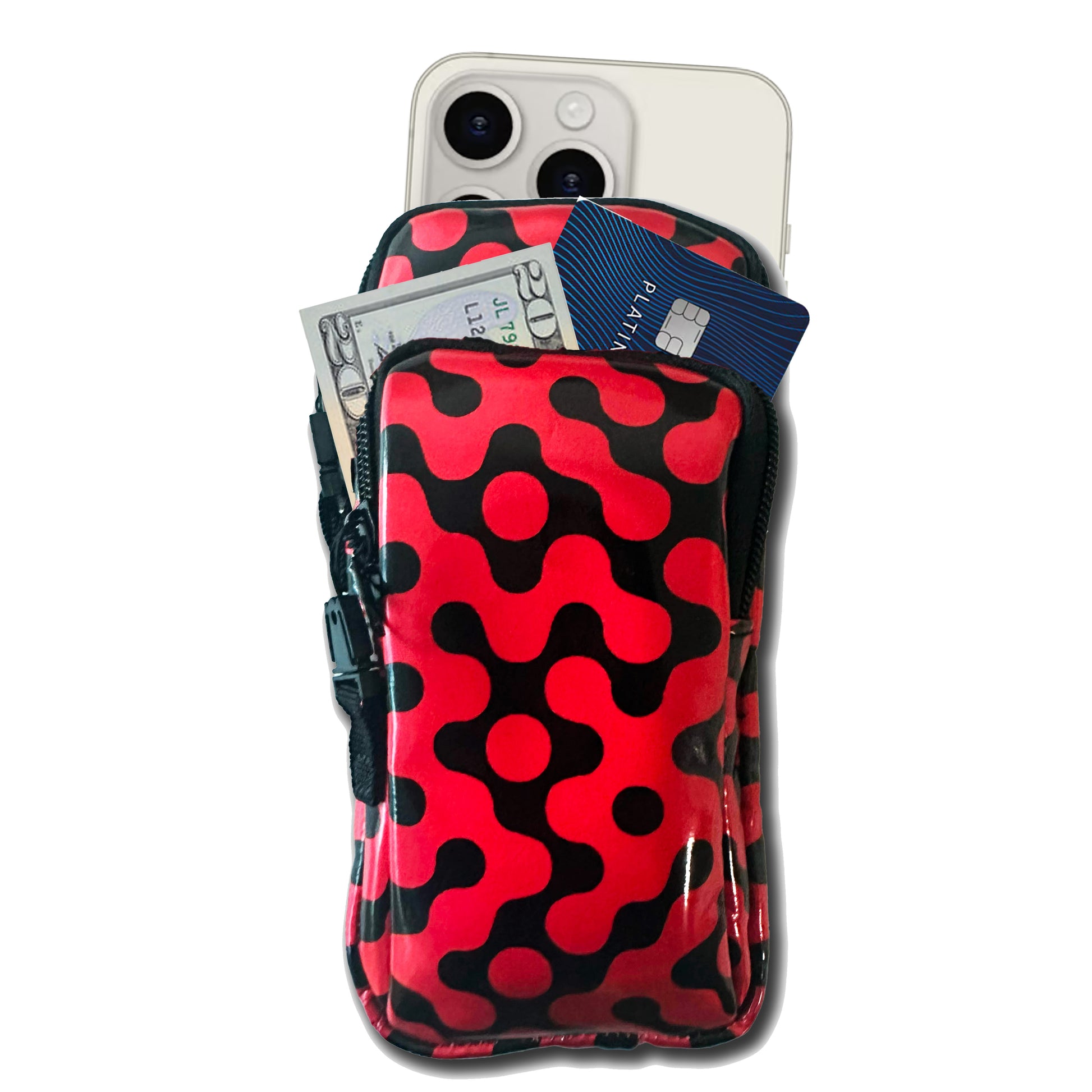 The RED Vers Murse Collection